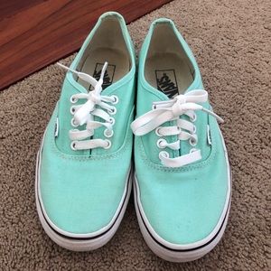 Vans For Sale!